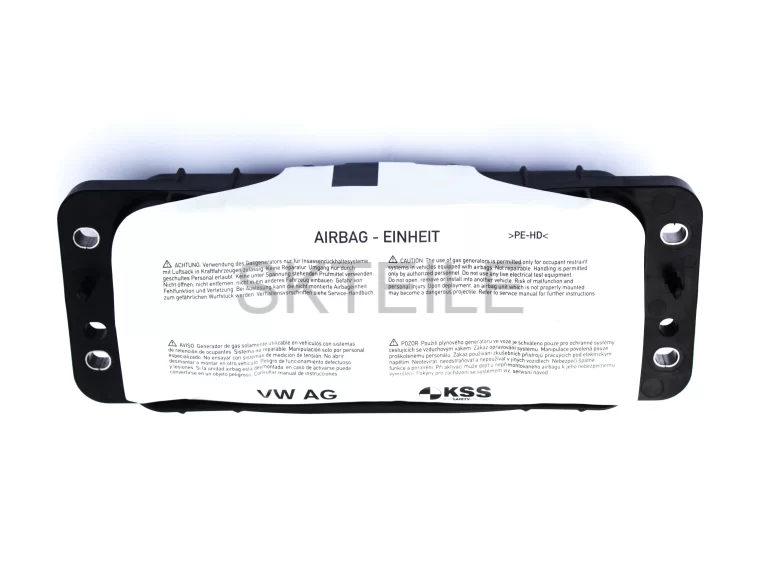 Airbag spolujezdce 8V0880204J A3 / Golf / Octavia