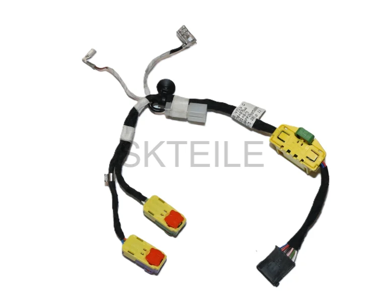 Kabel pro multifunkční volant AUDI A5 / S5 / Q5 8R0971589G