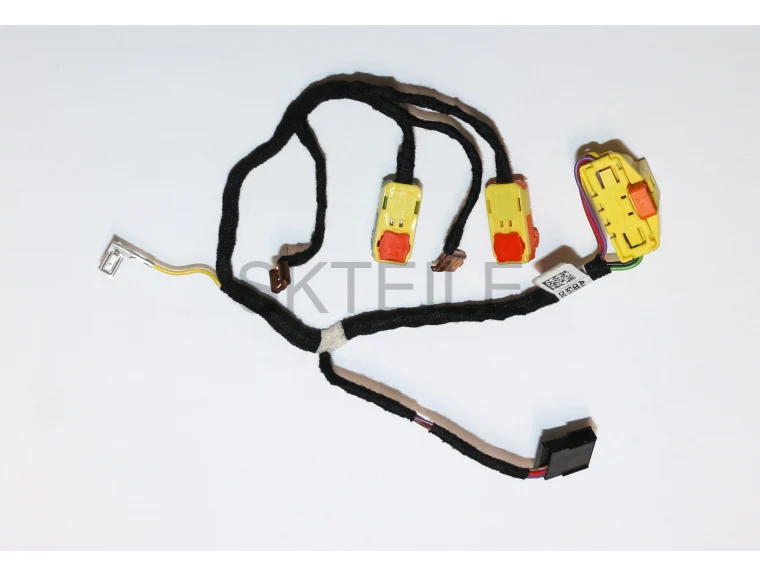 Kabel pro multifunkční volant AUDI TT / R8 / A3 8J0971589H