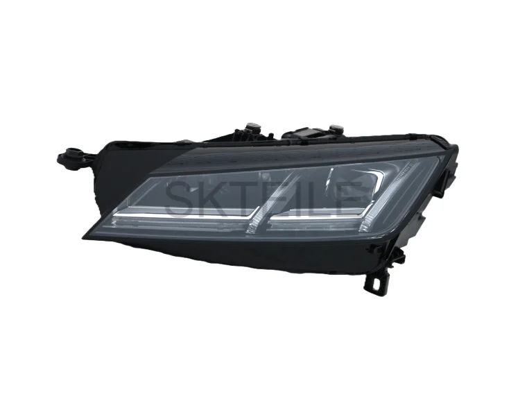 Kompletní levý full LED světlomet AUDI TT 8S0941033 / 8S0941773