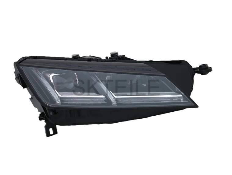 Kompletní pravý full LED světlomet AUDI TT 8S0941034 / 8S0941774