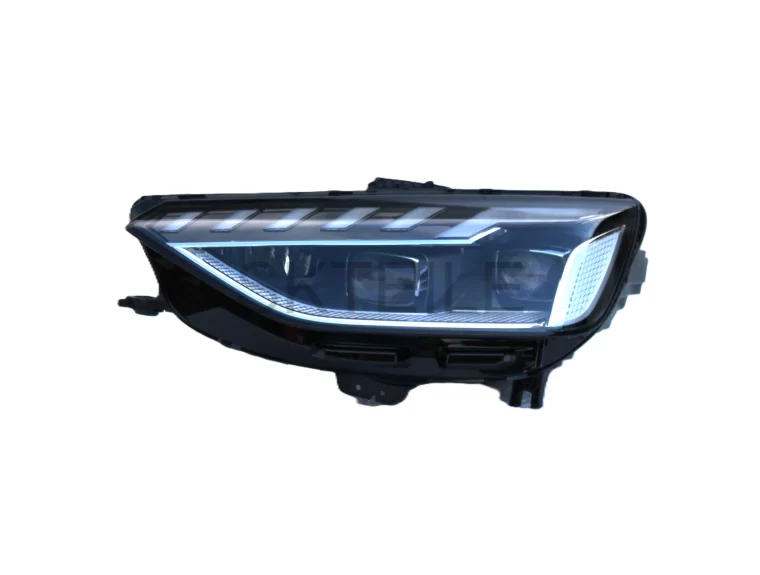 Levý LED světlomet pro vozidla RHD s Matrix Beam AUDI A4/S4 8W0941035F