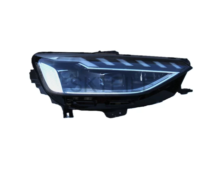 Pravý LED světlomet s Matrix Beam AUDI A4/S4 8W0941036E