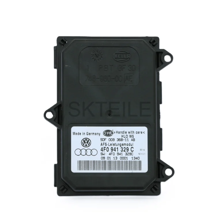 Výkonový modul pro plynovou výbojku 4F0941329C