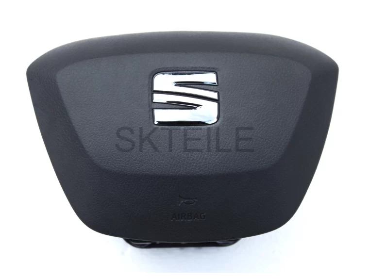 Airbag volantu SEAT 5F0880201J