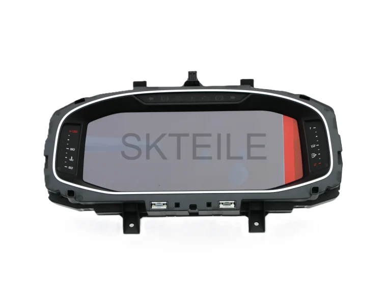 Panel přístrojů SEAT/CUPRA Ateca virtual cocpit 575920320B