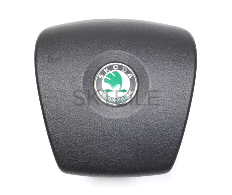 Airbag volantu ŠKODA 5J0880201B