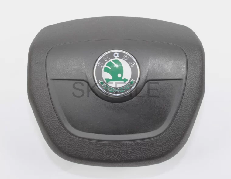 Airbag volantu ŠKODA 5J0880201J