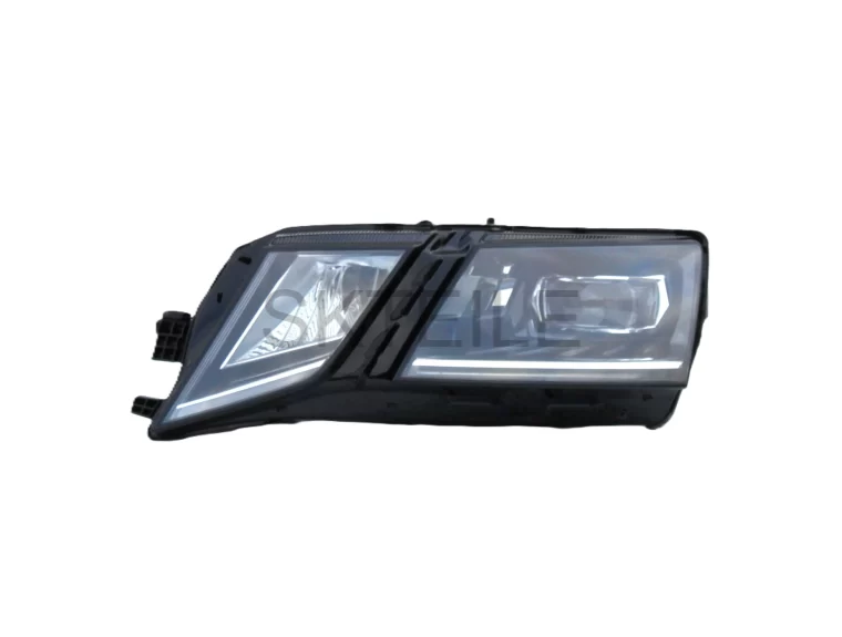 Levý Full LED světlomet ŠKODA Octavia III 5E1941015E