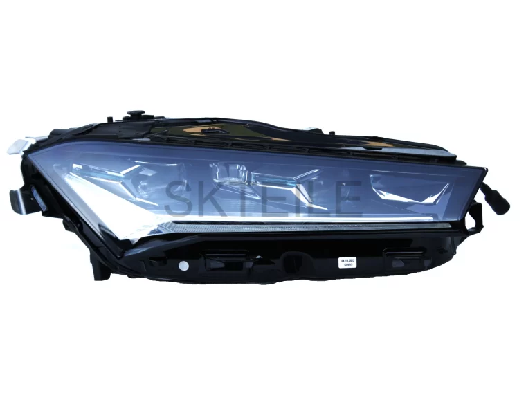 Pravý LED světlomet MATRIX ŠKODA SuperbIV 3P1941016A