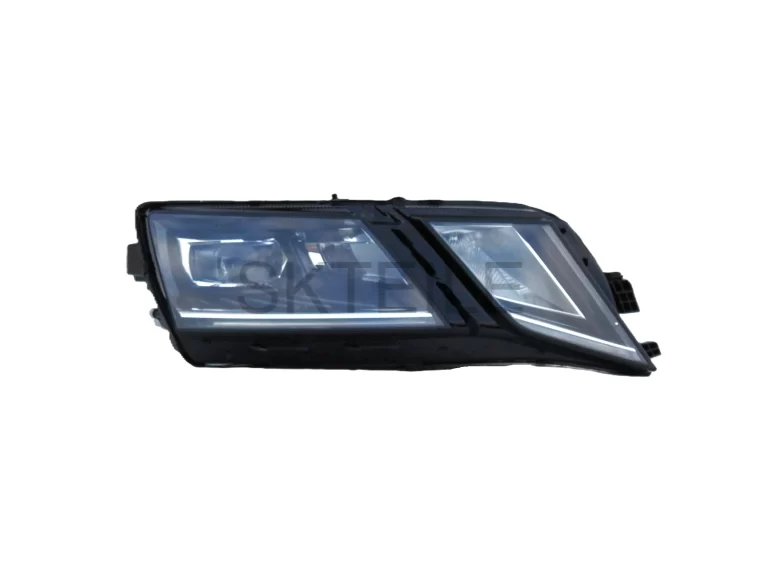 Pravý Full LED světlomet ŠKODA Octavia III 5E1941016E