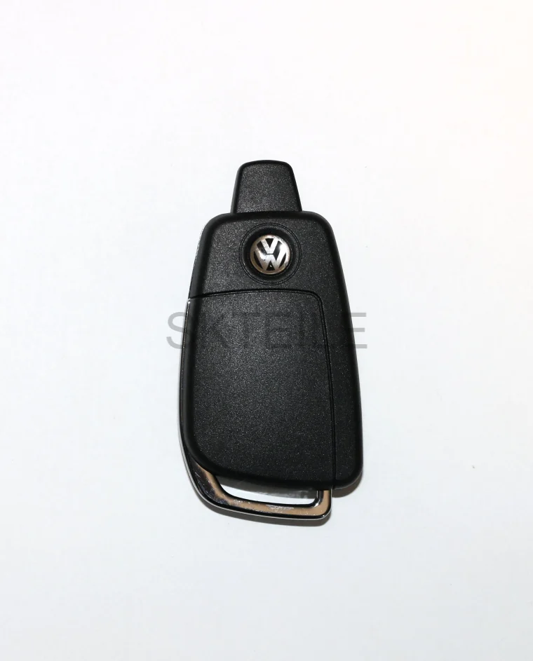 Dálkový ovladač VW pro nezávislé topení 7E0963511A