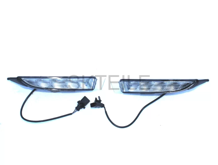 LED denní světla Golf VI R20 5K0941055A + 5K0941056A