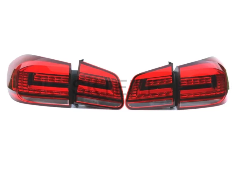 LED zadní světla Tiguan 5N0945207+5N0945208+5N0945307+5N0945308