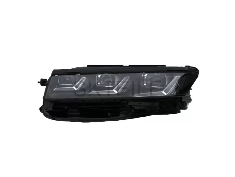 Levý LED světlomet s Matrix Beam VW Touareg III facelift &quot;R line&quot; 761941081R / 761941113R