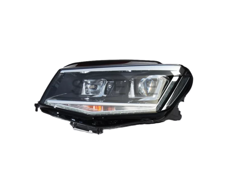 Levý xenon světlomet s LED denním pro VW Caddy kompletní 2K1941031B