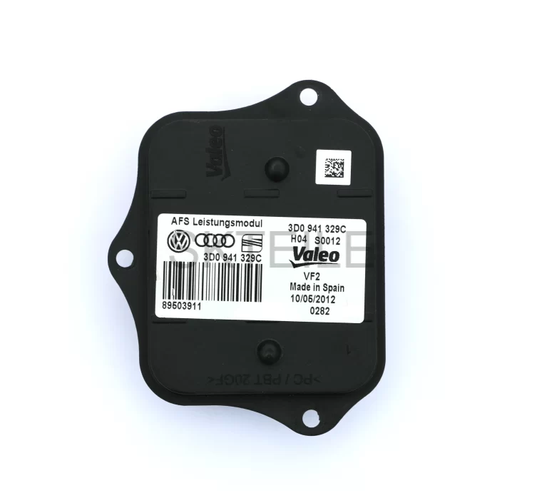 Modul AFS pro natáčecí světlo do zatáčky 3D0941329C