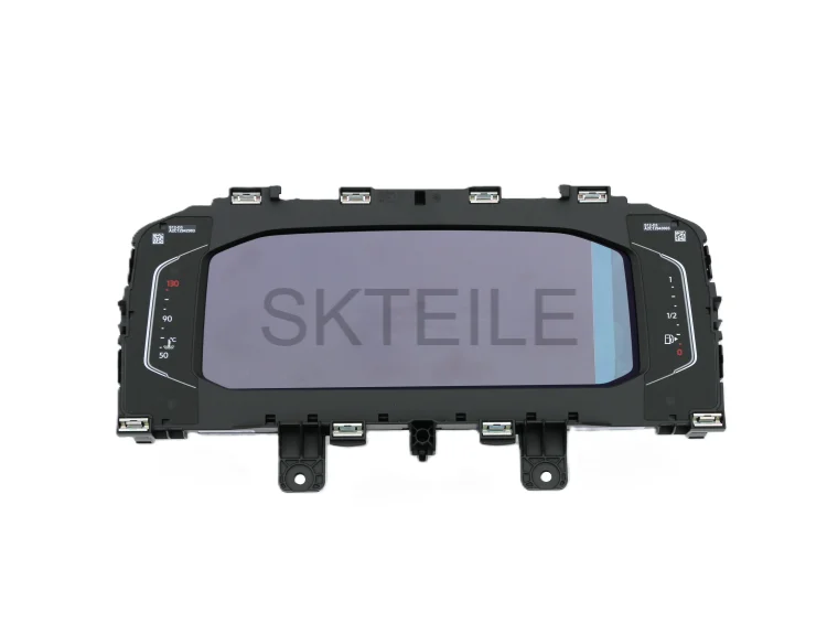 Panel přístrojů VW Jetta/T Roc virtual cocpit 17A920320G