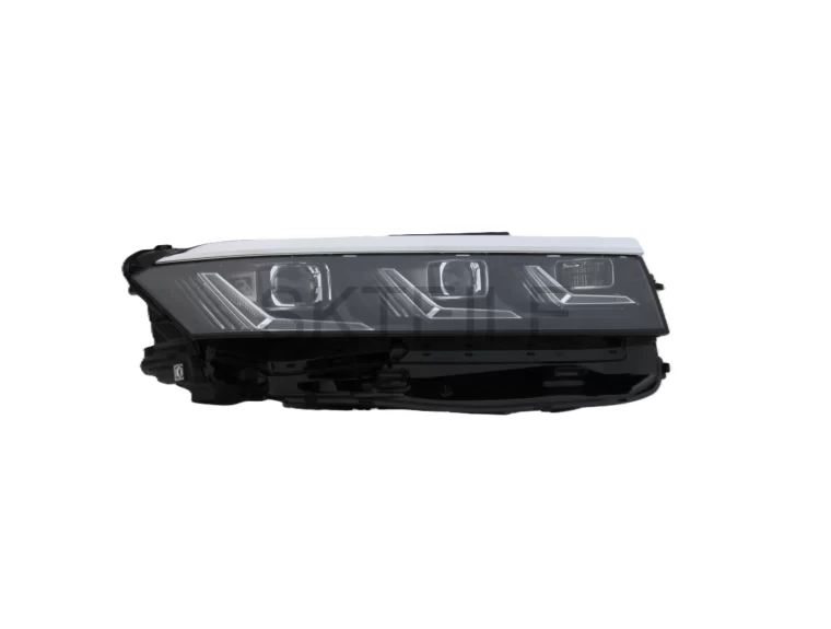 Pravý LED světlomet s Matrix Beam VW Touareg III facelift 761941082F / 761941114F