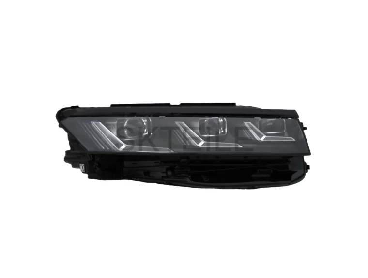 Pravý LED světlomet s Matrix Beam VW Touareg III facelift &quot;R line&quot; 761941082R / 761941114R