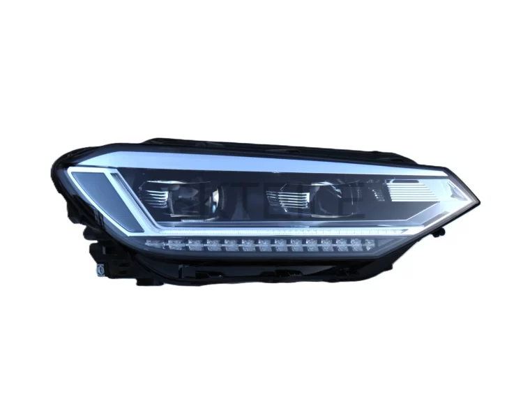 Pravý LED světlomet VW Touran 5TB941082A / 5TB941114A / C