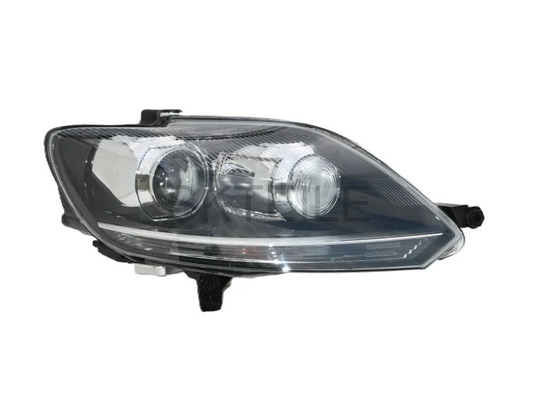 Pravý xenon světlomet pro pohyblivé světlo do zatáčky pro VW Golf Plus 5M1941754B