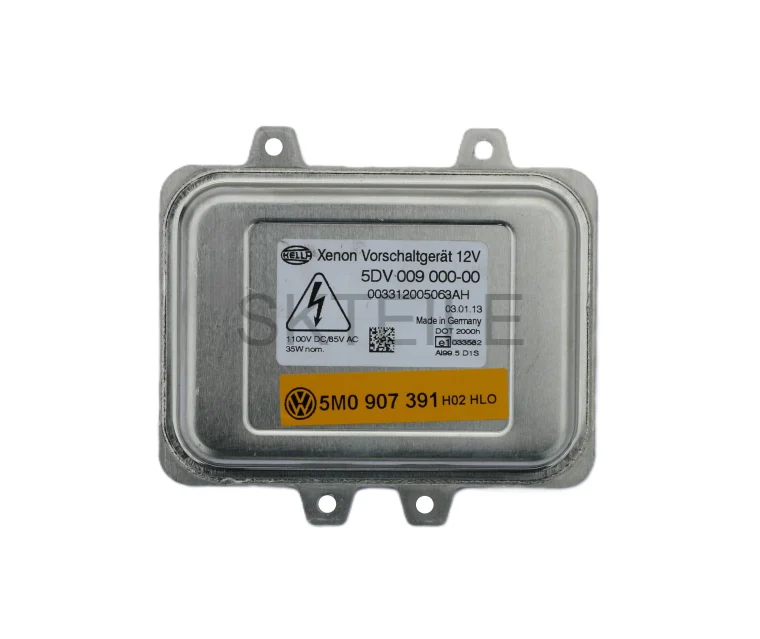 Řídící jednotka pro plynovou výbojku 5M0907391