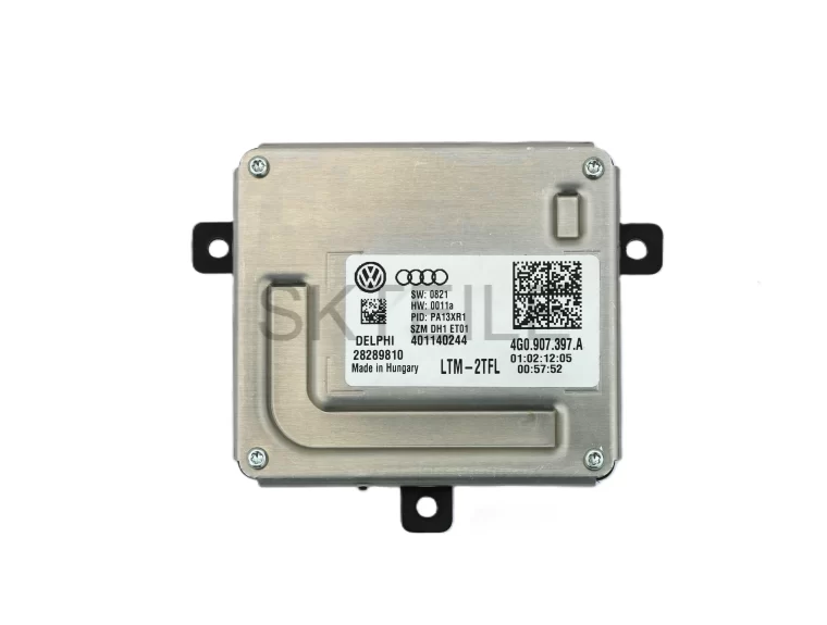 Výkonový modul pro denní světlo 4G0907397A / 4G0907697