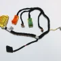 Audi Kabel pro multifunkční volant AUDI TT / R8 / A3 8J0971589H #1