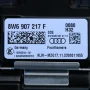 Audi Kamera čelní pro systém asistence řidiče AUDI A5/S5/RS5 8W6907217F #5