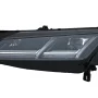 Audi Kompletní levý full LED světlomet AUDI TT 8S0941033 / 8S0941773  #1