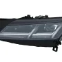Audi Kompletní levý full LED světlomet AUDI TT 8S0941033 / 8S0941773  #0