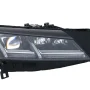 Audi Kompletní pravý full LED světlomet AUDI TT 8S0941034 / 8S0941774 #1