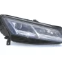 Audi LED světlomety AUDI TT 8S0941033 + 8S0941034 #1