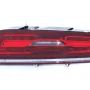 Audi LED zadní světla dynamický blinkr R8 420945095K + 420945096K #2