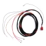 Audi Montážní sada-elektrické díly pro vozidla Audi A3/S3 bez přípravy pro tažné 8V0055204A #0