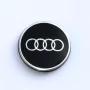 Audi Ozdobné víko hlavy kola 81A601170 #0