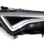 Seat Pravý LED světlomet SEAT Ateca 576941032B  #0