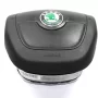 Škoda Airbag volantu ŠKODA 5J0880201J #1