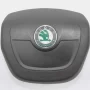 Škoda Airbag volantu ŠKODA 5J0880201J #0