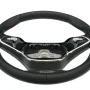 Škoda Multifunkční dvouramenný volant ŠKODA černá nit vyhřívaný / asistent pro vedení v jízdním pruhu 5E3419093AS #5