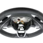 Škoda Multifunkční tříramenný volant ŠKODA bílá nit vyhřívaný s pádly 5E3419093BB #4