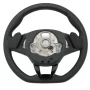 Škoda Multifunkční tříramenný volant ŠKODA černá nit vyhřívaný s pádly 5E3419093BB #6
