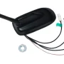 Škoda Střešní anténa FM/DAB/Telefon/GPS 6R0035501D + prut antény 6R0035849A #2