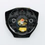 Volkswagen Airbag volantu VW 3C8880201S možné použít jako náhradu za 3C8880201AH 3C8880201AF 5N0880201F #1