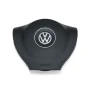 Volkswagen Airbag volantu VW 3C8880201S možné použít jako náhradu za 3C8880201AH 3C8880201AF 5N0880201F #0