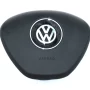 Volkswagen Airbag volantu VW 7N0880201AE #0