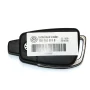 Volkswagen Dálkový ovladač VW pro nezávislé topení 7E0963511A #2