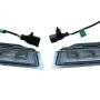 Volkswagen LED denní světla Scirocco R20 1K8941055A + 1K8941056A #0