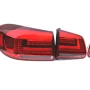 Volkswagen LED zadní světla Tiguan 5N0945207+5N0945208+5N0945307+5N0945308 #1